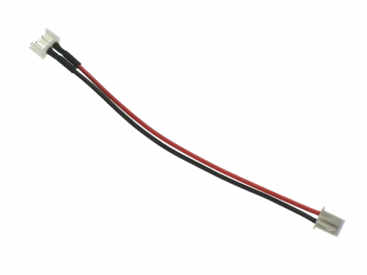 EH Stecker auf XH Buchse Balanceradapter für 1S