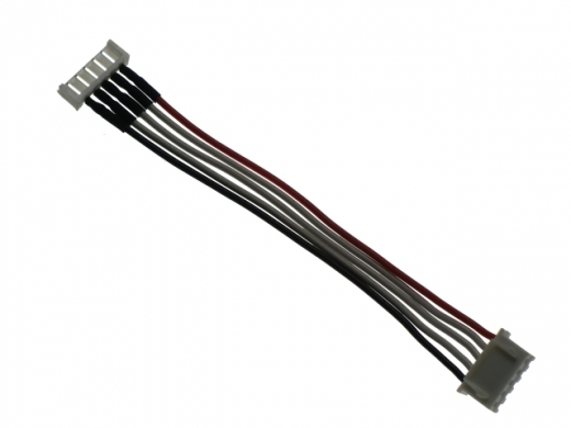 EH Stecker auf XH Buchse Balanceradapter für 4S