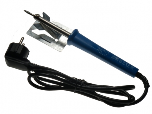 Lötkolben 30Watt 230V AC