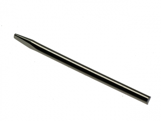 Lötkolbenspitze 4mm gerade Meisselform