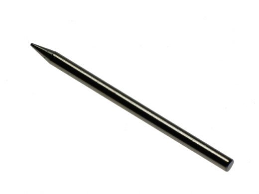 Lötkolbenspitze 4mm gerade Bleistiftform