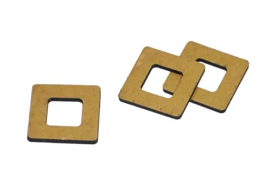 Bavarian Demon Klebepads Soft (weich) 3Stück für 3SX, 3X und Cortex