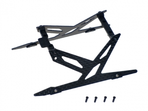 Blade Ersatz Landegestell für 130X Xtreme