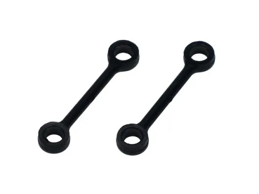 Blade Ersatz Taumelscheibe Anlenkungsgestänge für 130X Xtreme