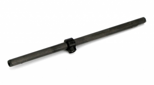 Blade Ersatzteile Kohlefaserwelle mit Mitnehmer und Zubehör für mCPS und mCPX V2