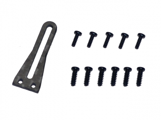 Xtreme Ersatz Taumelscheibenführung für Blade 130X