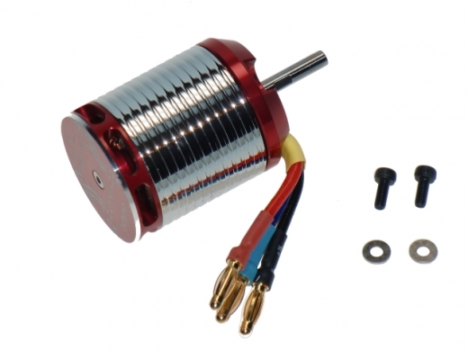 Align Brushlessmotor 460 MX 3200 KV