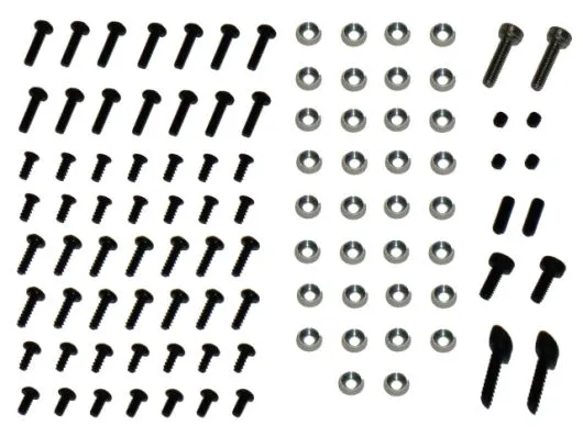 Align Schrauben-Set T-REX 250