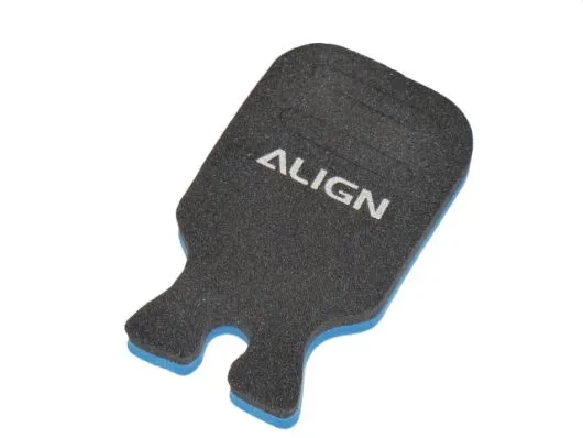 Align Rotorblattauflage T-REX 450