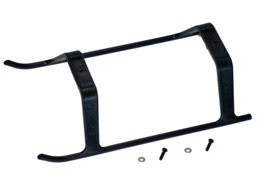 Align Kufenlandegestell schwarz T-REX 450PRO