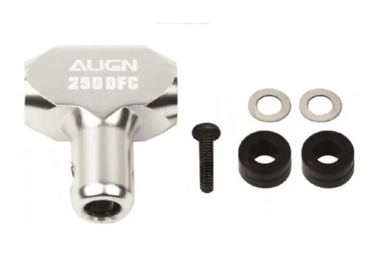 Align Rotorkopf Zentralstück DFC T-REX250