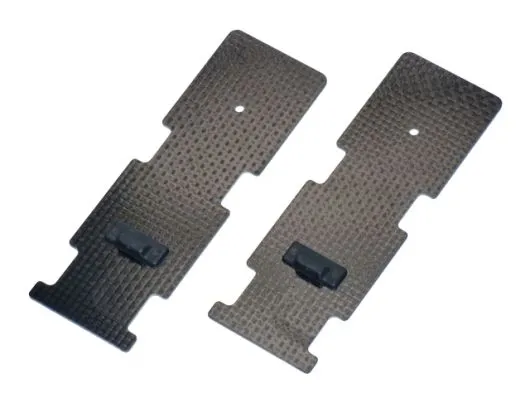 Align Batteriehalter T-REX 450L