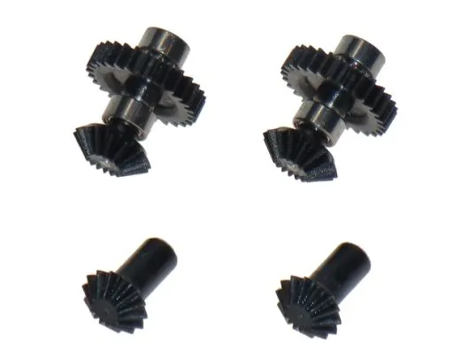 Align Heckantrieb vorne T-REX 250