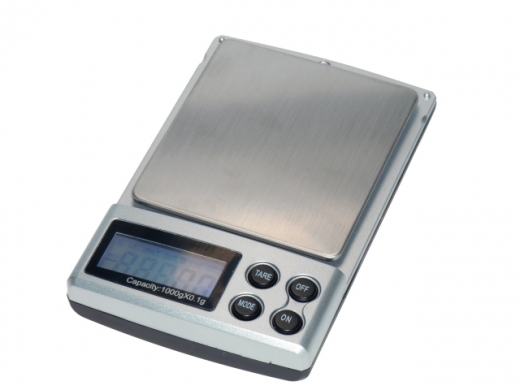 Fein Digital Waage