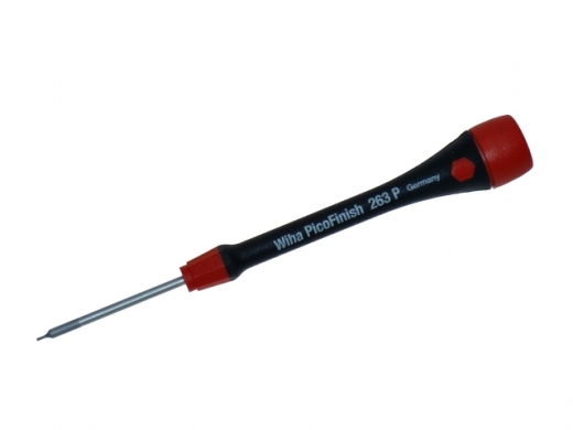 Sechskant-Schraubendreher 0,7x40mm (0,028)