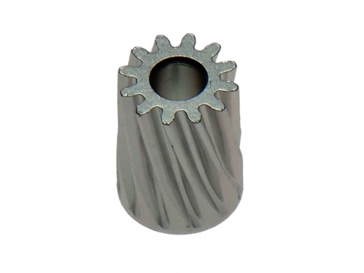Align Motorritzel schrägverzahnt 12Z 0,6x3,50mm für T-REX