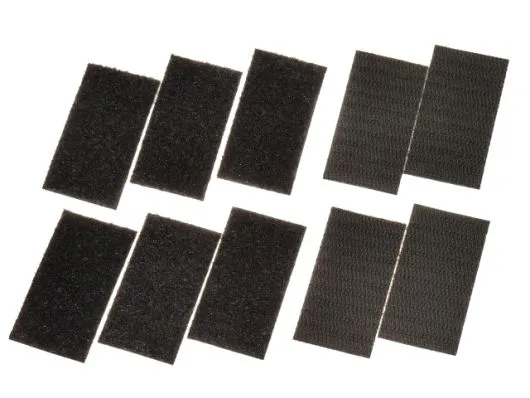 Align Klettband 28x54mm für T-REX 450