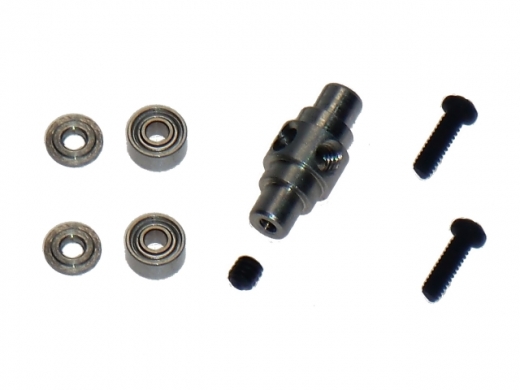 Align Heckrotornaben-Set T-REX 250