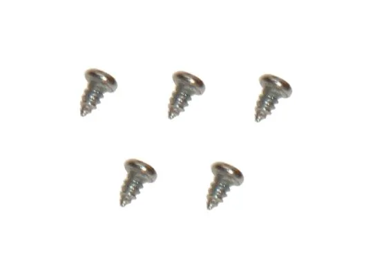 Schrauben Set HIC 801 HIC 802 HIC 803 HIC 804