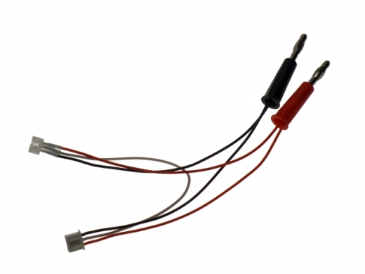 Ladekabel UMX mit XH Balancer