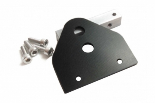 Zusatzteil für FPV Erweiterung Monitor Fußbefestigung