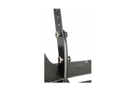 Zusatzteil für FPV Erweiterung Rändelschrauben