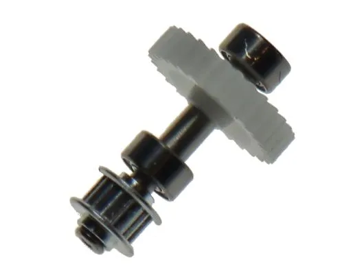 Align Heckabtrieb Welle Metall montiert T-REX 250