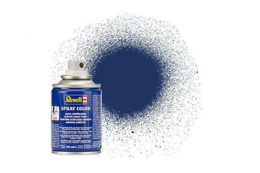 Revell 34200 Spray RBR-blau