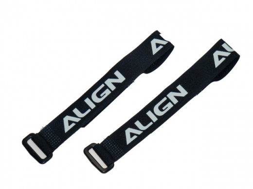 Align Klettband 260x20mm