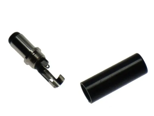 Netzteilstecker 2,1mm