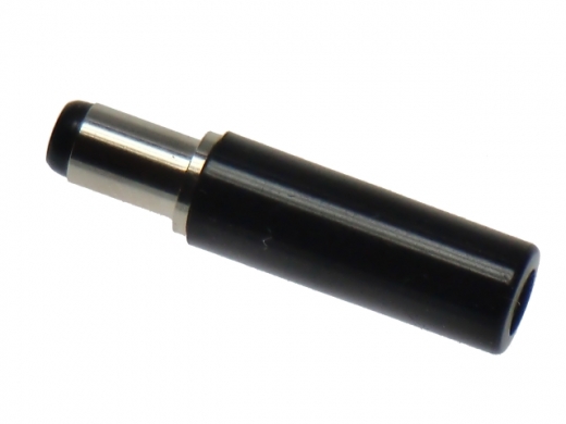 Netzteilstecker 2,5mm