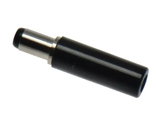 Netzteilstecker 2,5mm