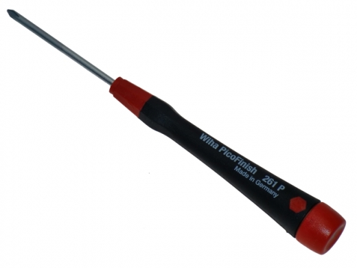 Kreuzschlitzdreher PH0x50mm