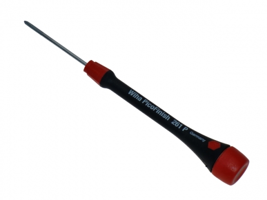 Kreuzschlitzdreher PH00x40mm