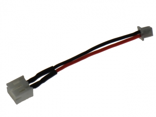 Adapter für Blade Nano CPX zum anschließen von MCPX Akkus