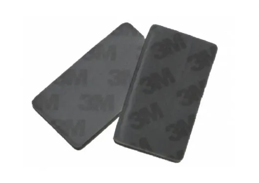 Klebepads für 3GX MR / MRS 2Stück