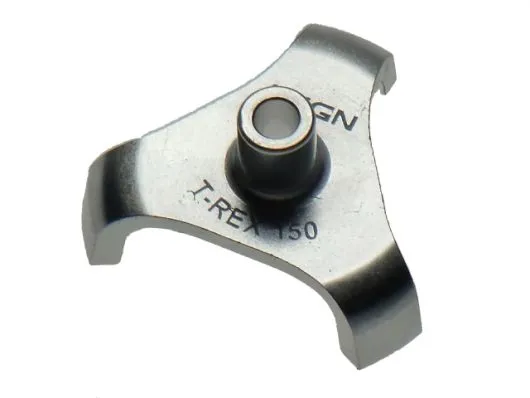 Align Taumelscheibeneinstellhilfe T-REX 150