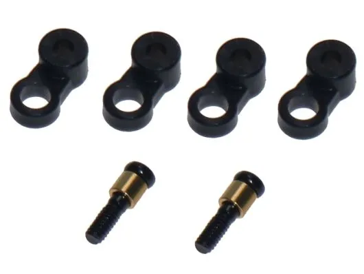 Align Heckblattanlenkung T-REX 450