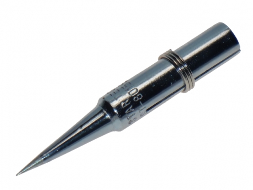 Lötspitze Premium Longlife Nadelform 0,8mm SMD