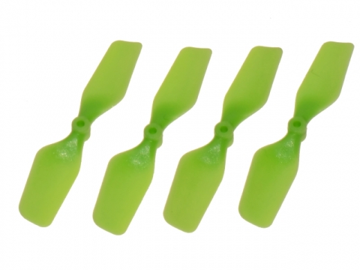 Align Heckrotorblätter grün T-REX 150