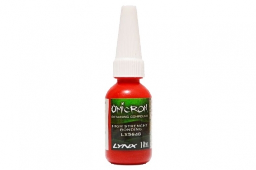 Lynx Fügen Welle-Nabe 10ml