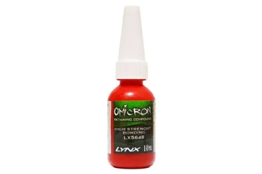 Lynx Fügen Welle-Nabe 10ml