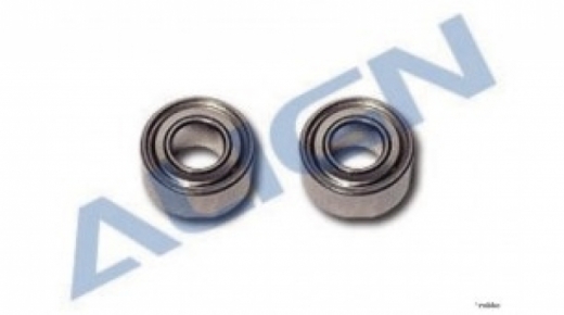 Align Kugellager 5x11x5mm 2Stück