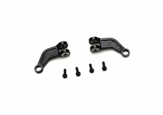 Blade Ersatzteil Pitchkompensator Verbinderstücke für 500 3D