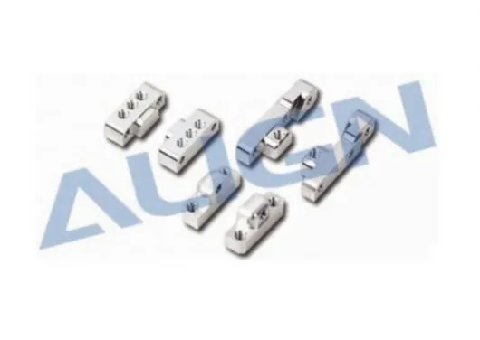 Align Landegestellaufnahme T-REX 550E