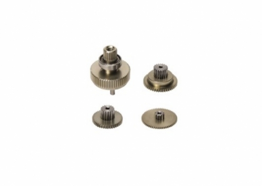 Align Servogetriebe DS615