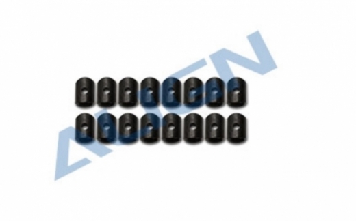 Align Clips für Heckrotorblatthalter 16Stück für T-REX 550 - 800