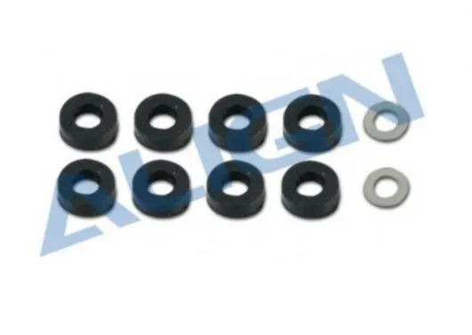 Align Dämpfergummi T-REX 150