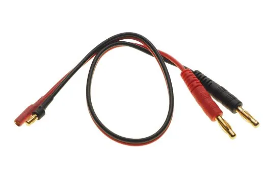 Ladekabel gold GO3,5, 3,5mm