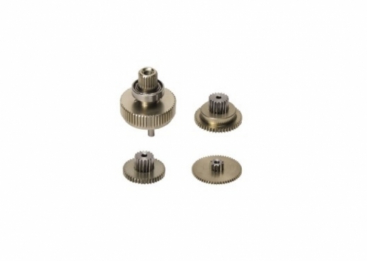 Align Servogetriebe DS655
